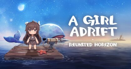 A Girl Adrift