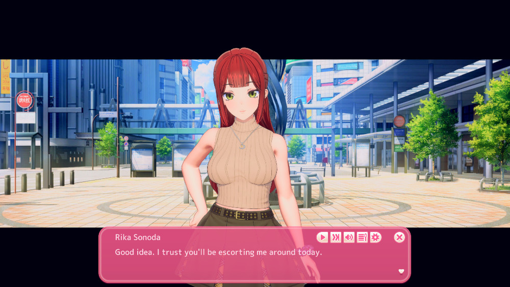 สร้างห้องเรียนส่วนตัวที่เต็มไปด้วยสาวในฝันกับเกม AICOMI