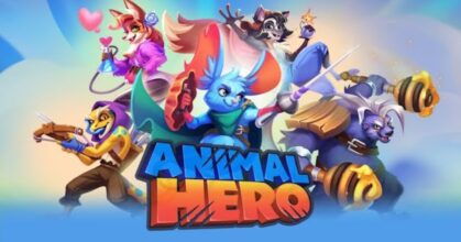 Animal Hero