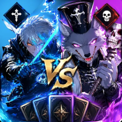 Anime TCG Merge Battle