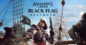 Assassin’s Creed™ Black Flag Resynced เตรียมวางจำหน่าย 9 กรกฎาคม 2569 นี้