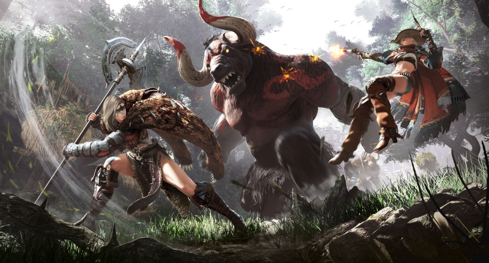 การอัพเดทครั้งใหญ่ของ Black Desert Mobile นำเสนอ PC ไคลเอนต์และเซิร์ฟเวอร์ใหม่