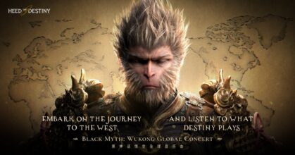 Black Myth: Wukong ประกาศทัวร์คอนเสิร์ตทั่วโลก!