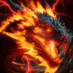 Blood&Legend:Dragon King เปิดให้บริการบนสโตร์ไทยแล้ว 2 Blood&Legend