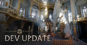 Pearl Abyss เผยแผนการอัพเดทของ Crimson Desert ผ่าน ‘สารจากผู้พัฒนา’