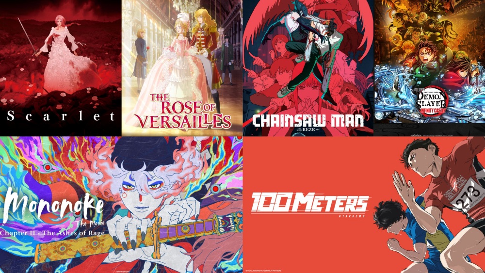 Crunchyroll เผยรายชื่ออนิเมะและเหล่าเซเล็บดาราที่มาร่วมงาน Crunchyroll Anime ­­­Awards 2026