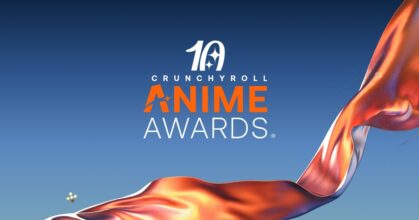 Crunchyroll เผยรายชื่ออนิเมะและเหล่าเซเล็บดาราที่มาร่วมงาน Crunchyroll Anime ­­­Awards 2026