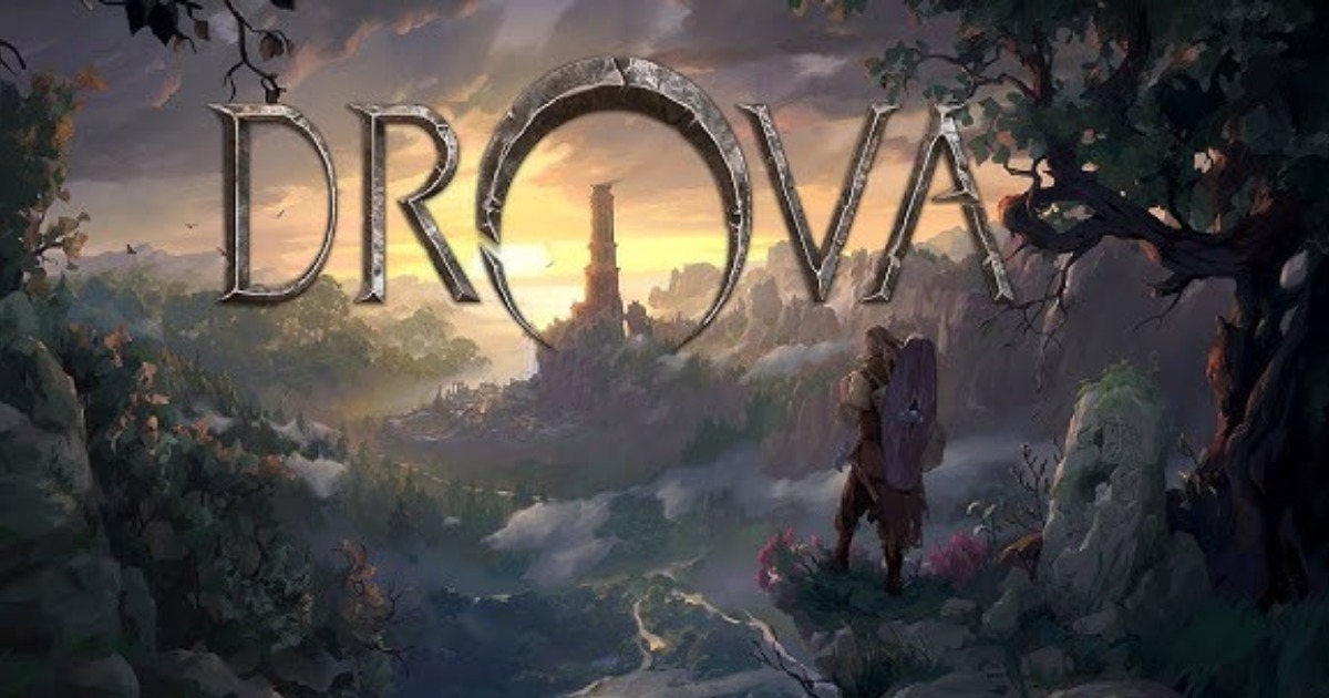 DROVA – Forsaken Kin เปิดให้บริการบนสโตร์ไทย