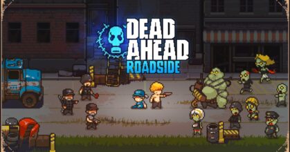 Dead Ahead: Roadside เปิดให้ลงทะเบียนล่วงหน้าบนสโตร์ไทยแล้ว
