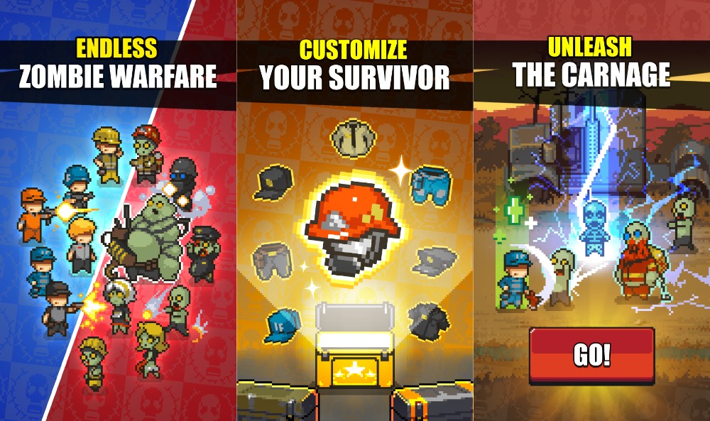 Dead Ahead: Roadside เปิดให้ลงทะเบียนล่วงหน้าบนสโตร์ไทยแล้ว