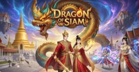 Dragon of Siam เปิดให้บริการบนสโตร์ไทยแล้ว 8 Dragon of Siam