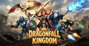 Dragonfall Kingdom
