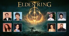 ประกาศรายชื่อนักแสดงทุกบทบาทสำหรับ ELDEN RING ฉบับภาพยนตร์