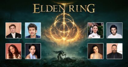 ประกาศรายชื่อนักแสดงทุกบทบาทสำหรับ ELDEN RING ฉบับภาพยนตร์
