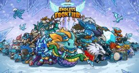 Endless Frontier 2