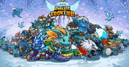Endless Frontier 2