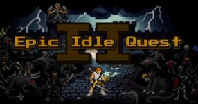 Epic Idle Quest 2