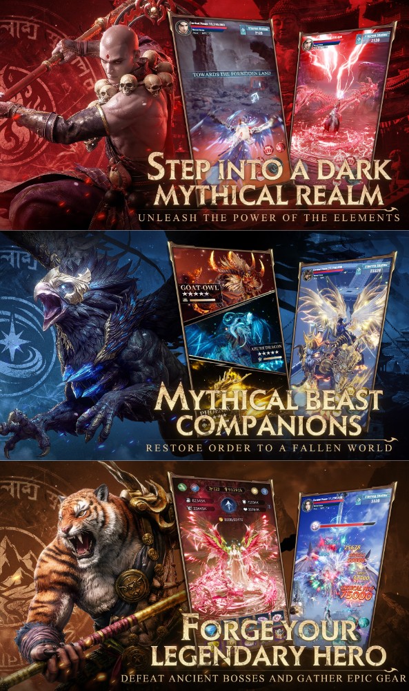 Eternal Rebirth:Oversouler