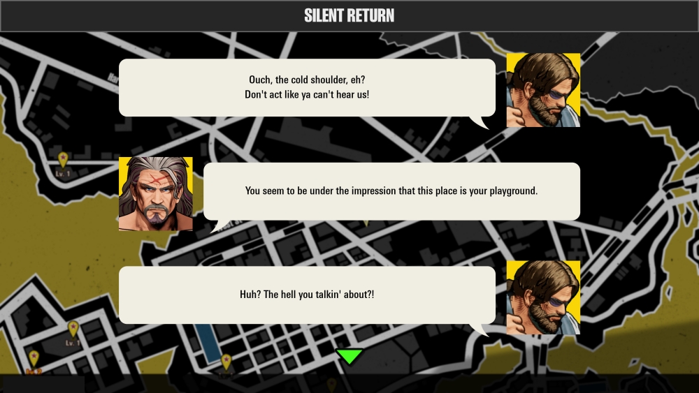 จากธุลีดินสู่ฟากฟ้า! Wolfgang Krauser เตรียมเข้าร่วม City of the Wolves ในฐานะนักสู้ DLC ซีซันที่สอง 24 เมษายนนี้!