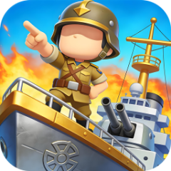 Fleet Fortress เปิด Early Access บนสโตร์ไทยแล้ว 2 Fleet Fortress