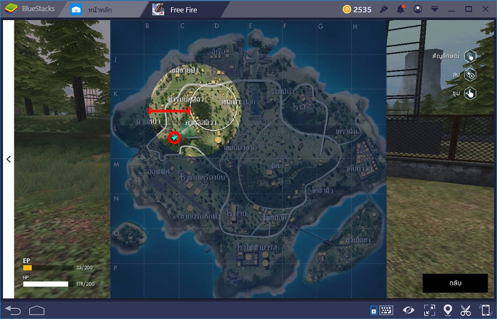 ไวรัล! เด็ก Gen Z ที่จีนเปลี่ยนห้างเป็นสนาม Battle Royale