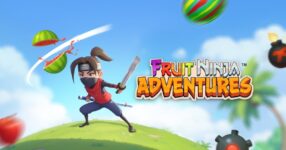 Fruit Ninja Adventures