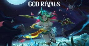 God Rivals: RPG Roguelike เปิดให้ลงทะเบียนล่วงหน้าบนสโตร์ไทยแล้ว