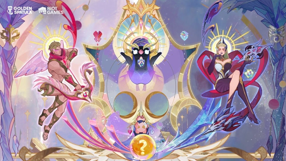 Golden Spatula ฉลองสงกรานต์สุดยิ่งใหญ่ แจกหนักทั้งรางวัล ตัวละครฟรี 5 Golden Spatula ฉลองสงกรานต์สุดยิ่งใหญ่ แจกหนักทั้งรางวัล ตัวละครฟรี