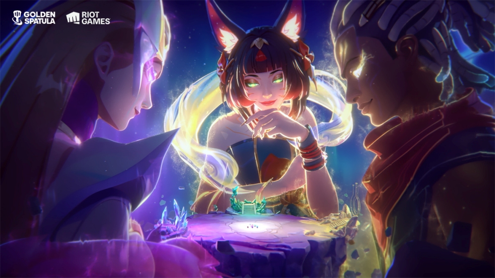 Golden Spatula ฉลองสงกรานต์สุดยิ่งใหญ่ แจกหนักทั้งรางวัล ตัวละครฟรี 6 Golden Spatula ฉลองสงกรานต์สุดยิ่งใหญ่ แจกหนักทั้งรางวัล ตัวละครฟรี