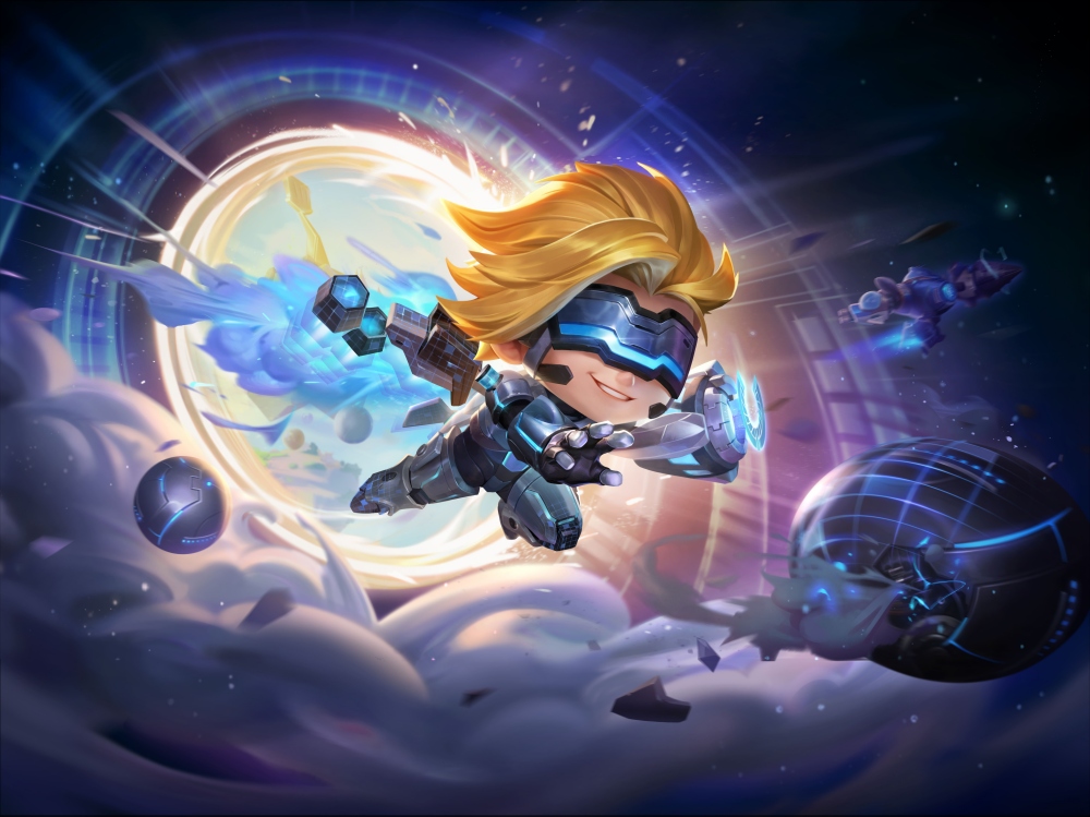 Golden Spatula ฉลองสงกรานต์สุดยิ่งใหญ่ แจกหนักทั้งรางวัล ตัวละครฟรี 8 Golden Spatula ฉลองสงกรานต์สุดยิ่งใหญ่ แจกหนักทั้งรางวัล ตัวละครฟรี