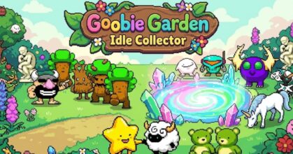 Goobie Garden