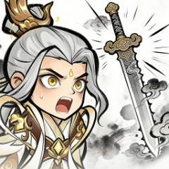 Infinite Immortal Path