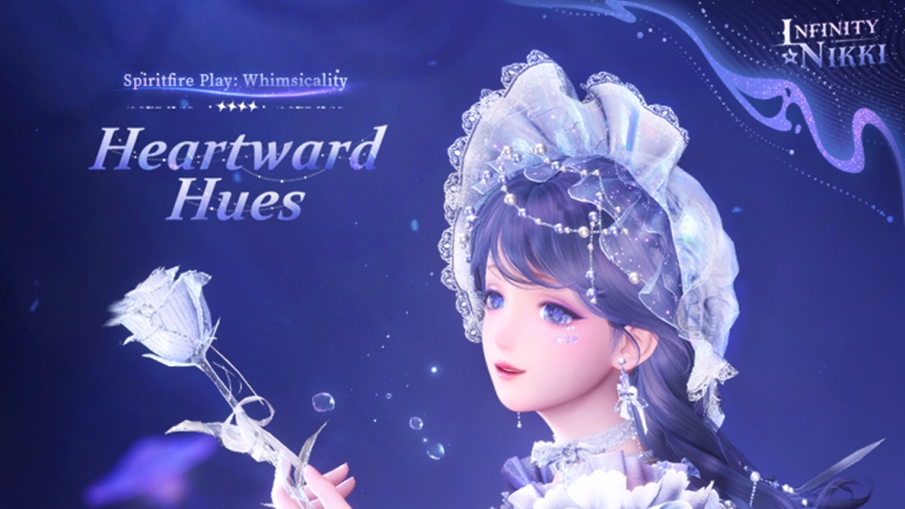 Infinity Nikki เวอร์ชัน 2.5 “Where All Souls Return” เปิดตัววันที่ 24 เมษายน