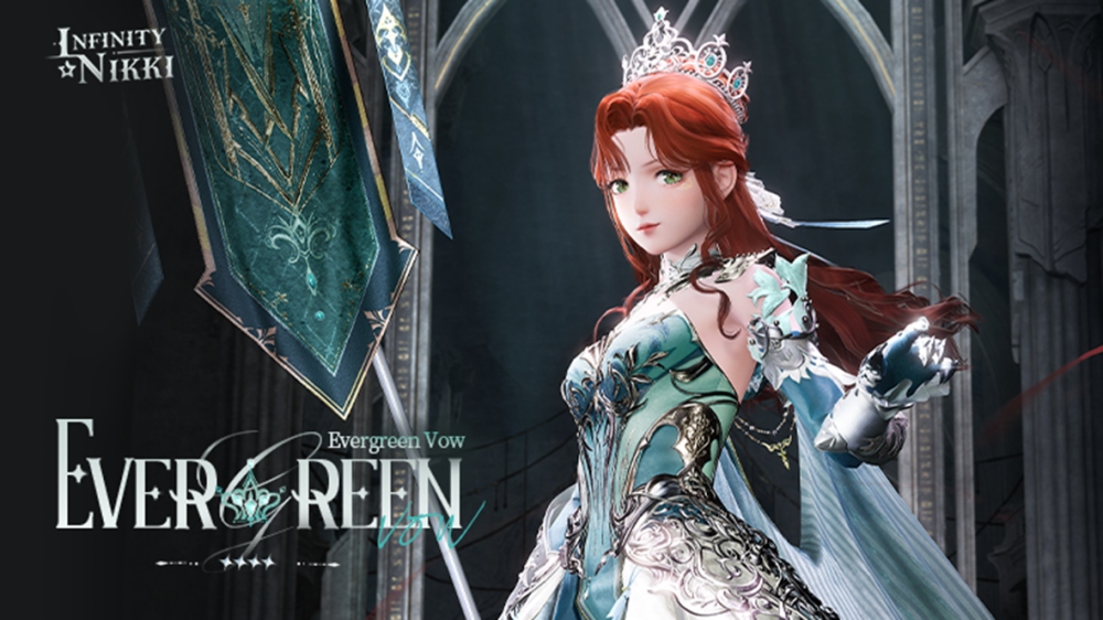 Infinity Nikki เวอร์ชัน 2.5 “Where All Souls Return” เปิดตัววันที่ 24 เมษายน