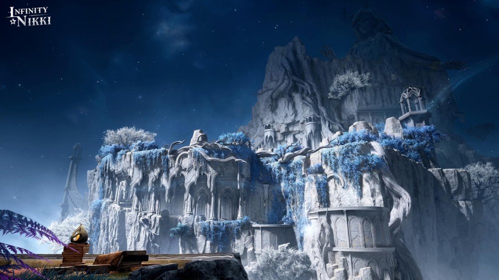 Infinity Nikki เวอร์ชัน 2.5 “Where All Souls Return” เปิดตัววันที่ 24 เมษายน