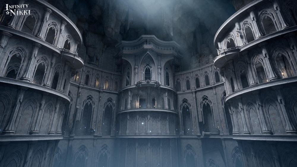 Infinity Nikki เวอร์ชัน 2.5 “Where All Souls Return” เปิดตัววันที่ 24 เมษายน