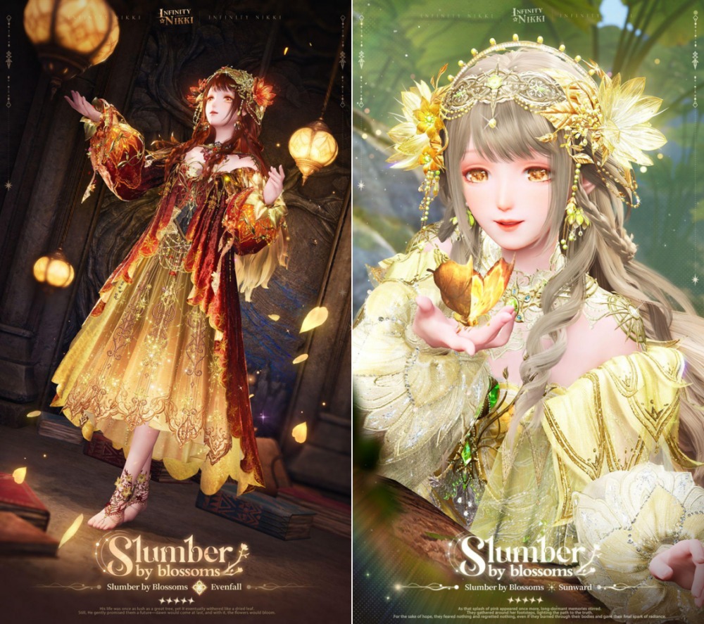 Infinity Nikki เวอร์ชัน 2.5 “Where All Souls Return” เปิดตัววันที่ 24 เมษายน