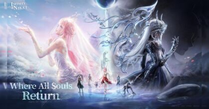 Infinity Nikki เวอร์ชัน 2.5 “Where All Souls Return” เปิดตัววันที่ 24 เมษายน