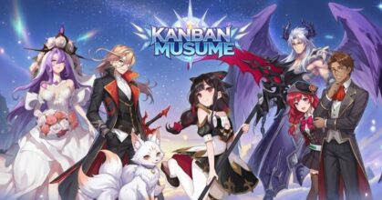 Kanban Musume