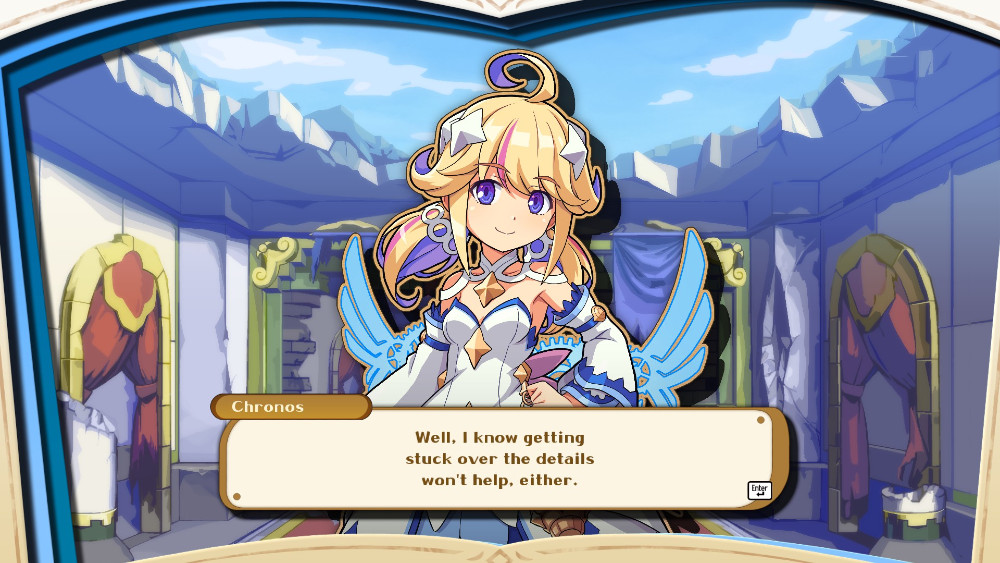 [รีวิว] Kingdom's Return ออกผจญภัยกอบกู้อาณาจักรที่ล่มสลาย