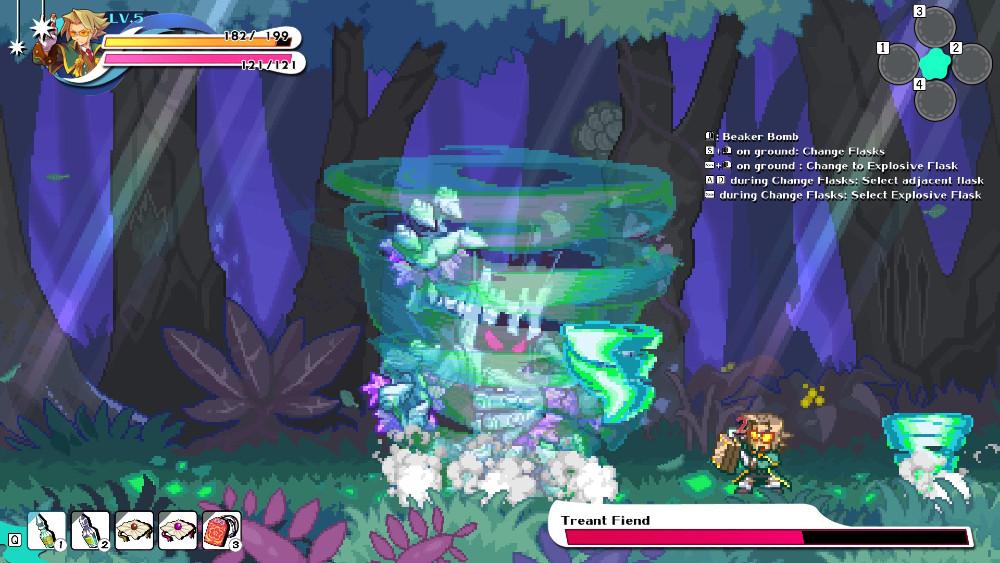 [รีวิว] Kingdom's Return ออกผจญภัยกอบกู้อาณาจักรที่ล่มสลาย