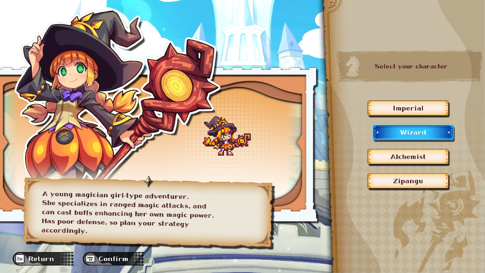 [รีวิว] Kingdom's Return ออกผจญภัยกอบกู้อาณาจักรที่ล่มสลาย