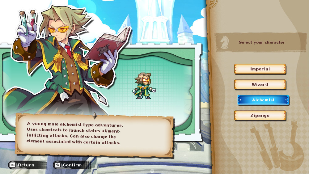 [รีวิว] Kingdom's Return ออกผจญภัยกอบกู้อาณาจักรที่ล่มสลาย