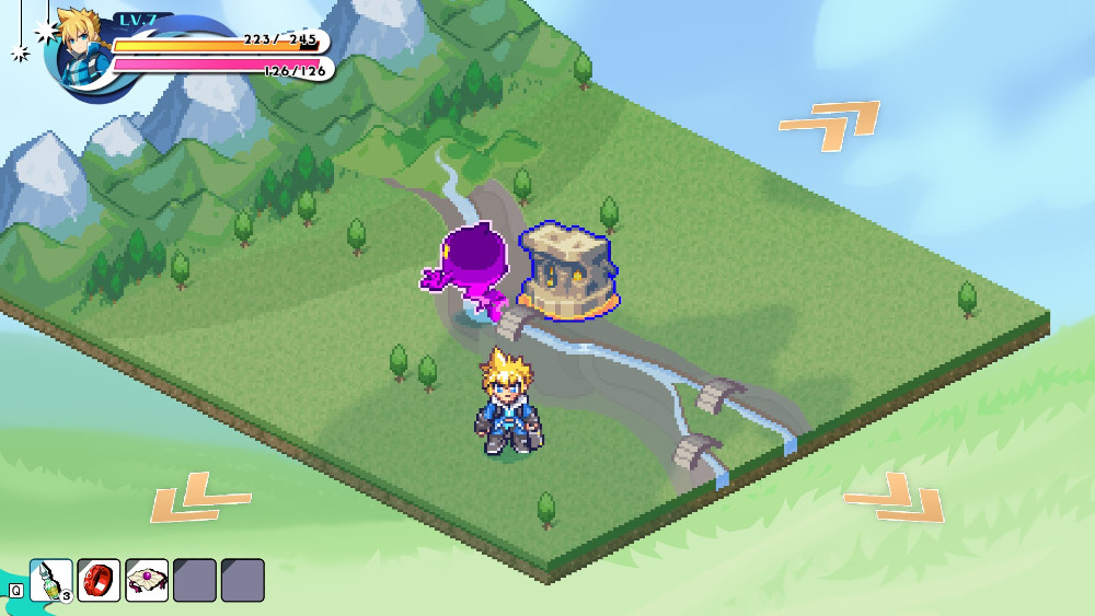 [รีวิว] Kingdom's Return ออกผจญภัยกอบกู้อาณาจักรที่ล่มสลาย