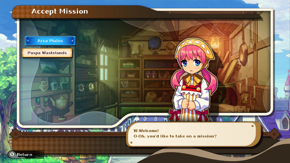 [รีวิว] Kingdom's Return ออกผจญภัยกอบกู้อาณาจักรที่ล่มสลาย