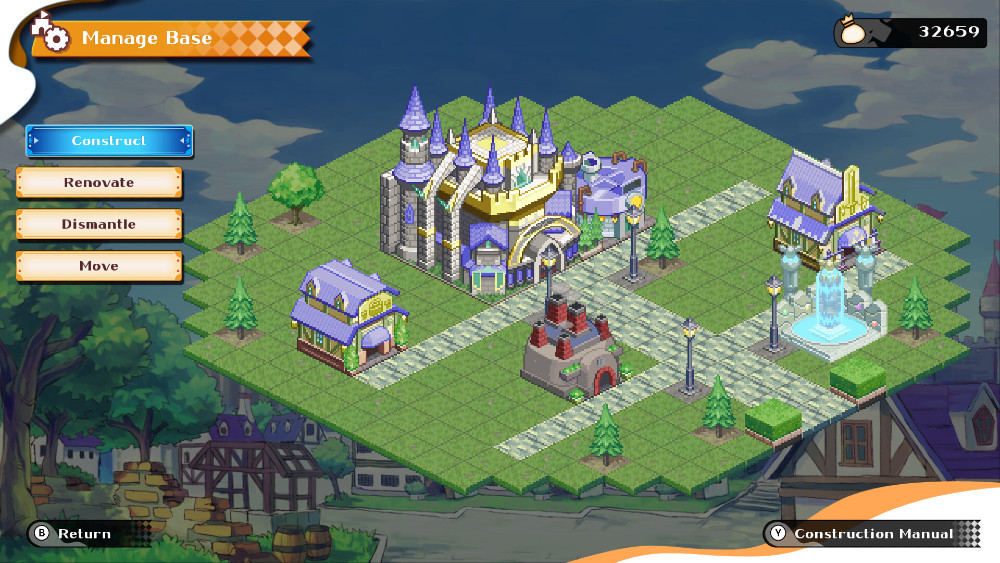 [รีวิว] Kingdom's Return ออกผจญภัยกอบกู้อาณาจักรที่ล่มสลาย