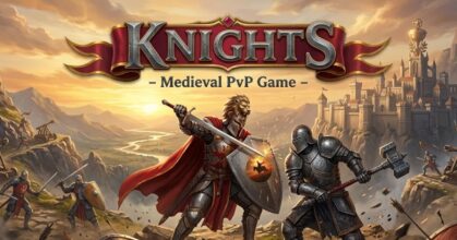 Knights - Medieval