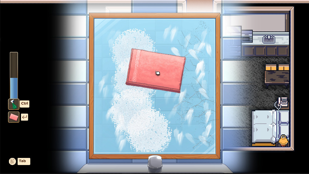 พบกับเรื่องราวชวนสยิวกิ้วในโรงแรม Komadori Inn