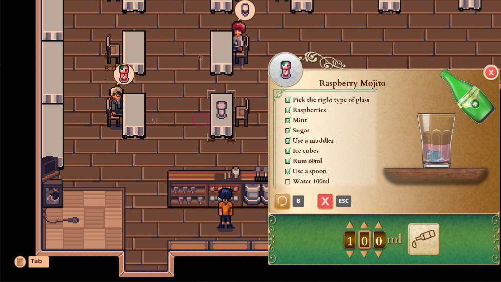 พบกับเรื่องราวชวนสยิวกิ้วในโรงแรม Komadori Inn