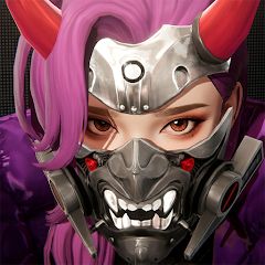 Last Hunter K Seoul icon